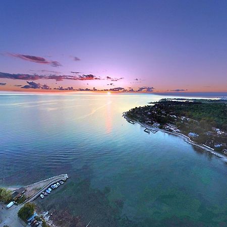 Hotel Zlatna Vala أوماغ المظهر الخارجي الصورة