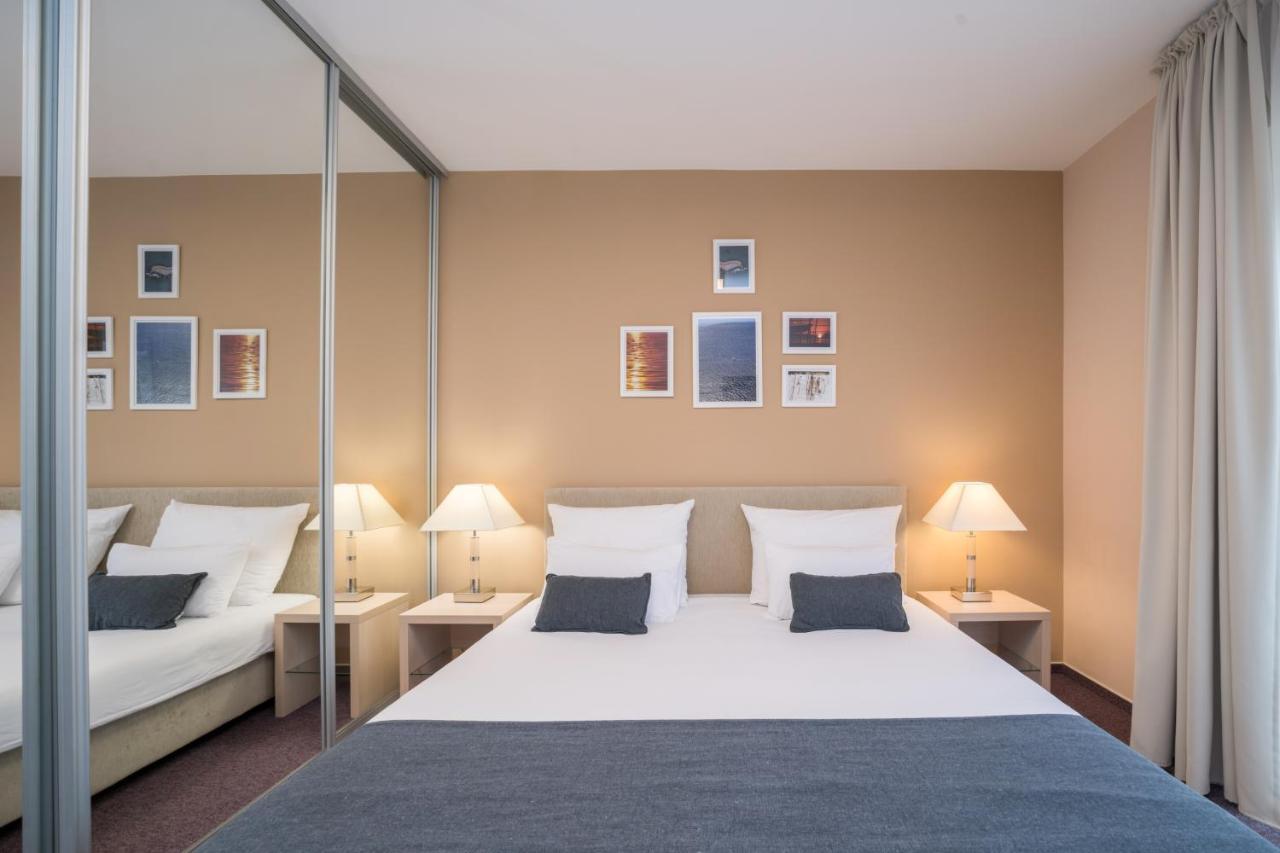 Hotel Zlatna Vala أوماغ المظهر الخارجي الصورة