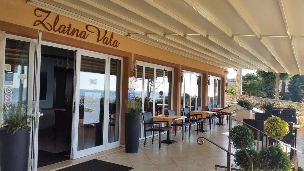 Hotel Zlatna Vala أوماغ المظهر الخارجي الصورة