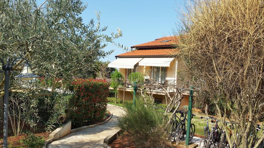 Hotel Zlatna Vala أوماغ المظهر الخارجي الصورة